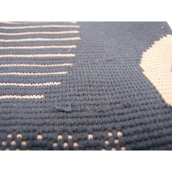 Set 2 Copper Compression Knee Sleeves Sz Lg Sports Recovery Support Circulation - Picture 2 of 7